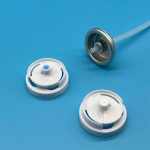 Premium Antibacterial Deodorant Valve For Bathroom Fine Spray