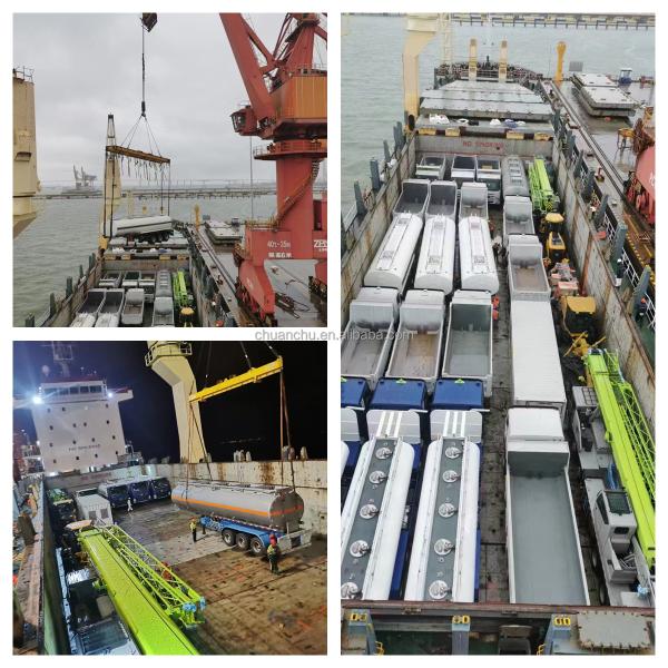 Dimensions L x W x H mm / Water Bowser Truck and Good Multifunctional Drinking Water Tanker Truck Water Sprinkler Truck