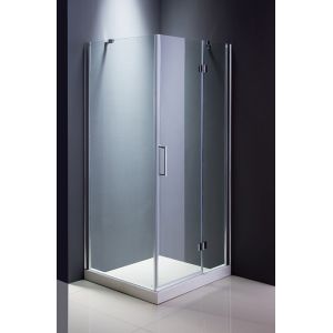 Quality ISO9001 Self Contained Shower Cubicle 39''X39''X75'' wholesale