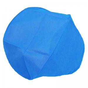 Quality Medical Nonwoven Surgical Bouffant Cap Disposable Hair Net 24