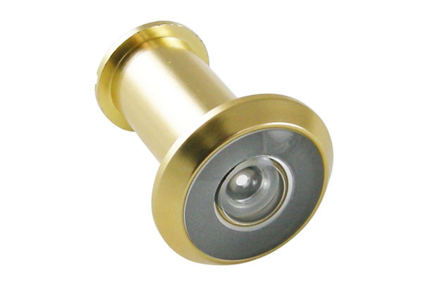 Φ16 Aluminum Door Viewer 5016/30-55-GA