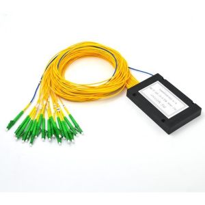 Quality 1x32 Fiber Optic Splitter ABS package wholesale