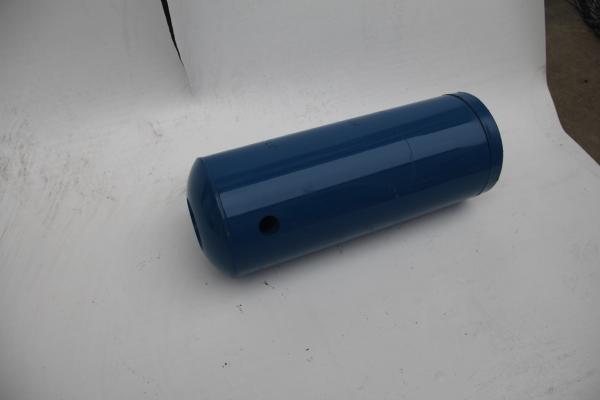 Customize Multiple Material Options (Carbon Steel, Alloy Steel, Stainless Steel)