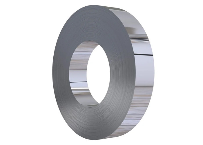 630 MPA FeCrAl Alloy