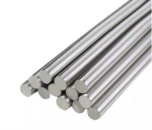 Quality 1mm 10mm 16mm Stainless Steel Rod Cold Drawn 630 316l Stainless Steel Towel Bars wholesale