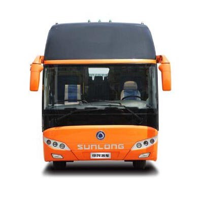 Sunlong 12m 50 Seater Luxury Coach Bus 100km/H SLK6120BLD5