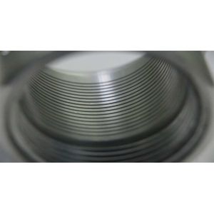 Quality Customized Aluminium Forging Parts High Accuracy OEM / ODM Available wholesale