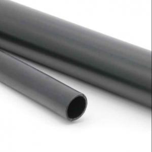China 2.5 To 4.8mm Heat Shrink Insulation Tube Neoprene Black on sale