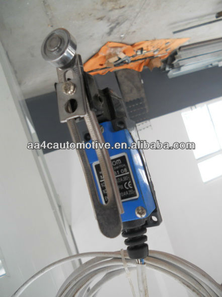 car lift garage equipment AA-2PCF50