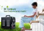 220v Household Ozone Generator For Air Purification , Water Sterilizing