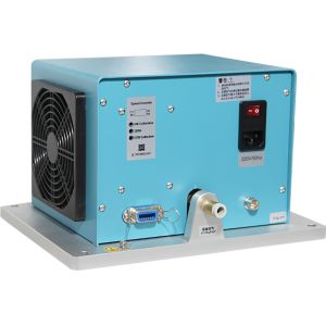 Industrial Hysteresis Dynamometer Electric Motor Dyno