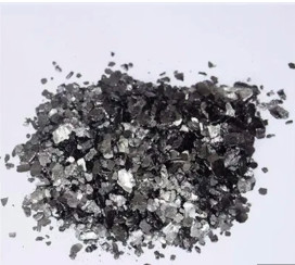 99.5% Natural Flake Graphite Powder For Battery Electrode
