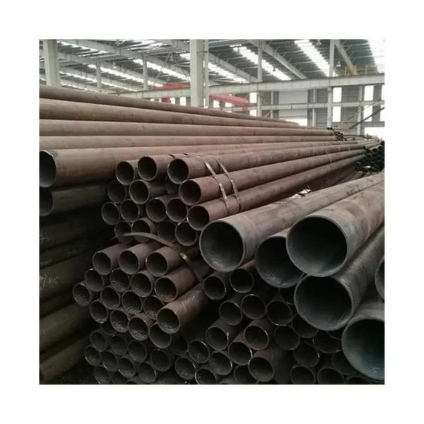 Cold Drawn Seamless Steel Pipe Thick Wall Pipe For Industrial Piping Solutions