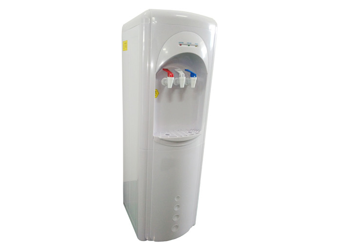 ABS Plastic Panels POU Water Dispenser With Customized Filtration System