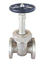 Bronze Gate Valve Marine Auxiliary Machinery with 50 - 100 mm Nominal