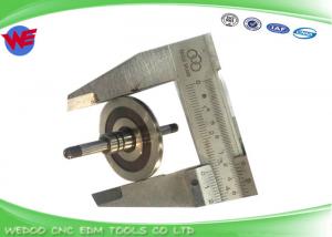 Quality 070 Xeiye EDM Guide Wheel / Pulley Wheels 31.5 X 45 mm For Wire Cut EDM Machine wholesale