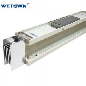 China IEC 61439-6 KEMA  690V 250A LV Compact 	Electrical  Busway System Copper bar/Aluminum bar on sale