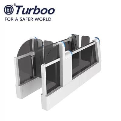 Cheap Servo Brushless Motor Construction Site Turnstiles 240V For Checkpoint for sale