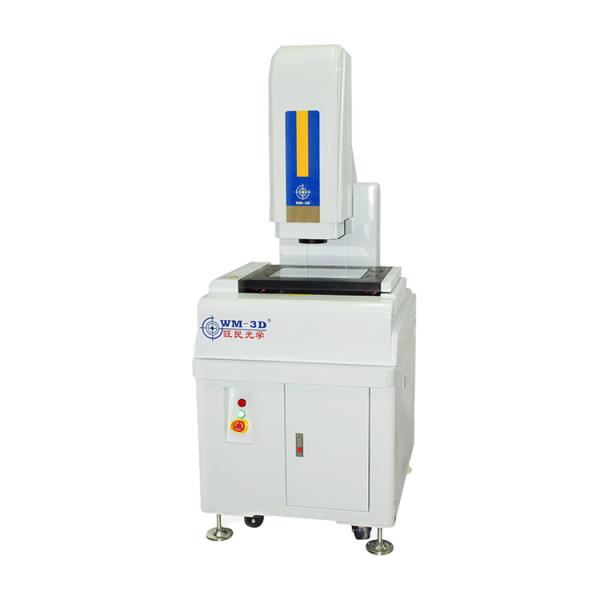 China Supplier optical image measuring instrument