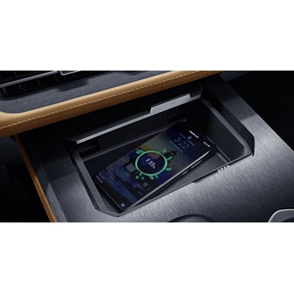 2023 Changan Uni-k Gasoline SUV Euro VI Emission Standard Electric Rear Window Vehicle