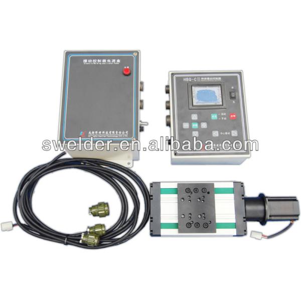 HBQ-60-2 Automatic Linear Oscillator 150VA Rated Capacity Welding Torch Oscillator