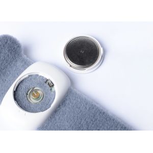 2017 New Children intelligent wearable electronic thermometer Bluetooth smart