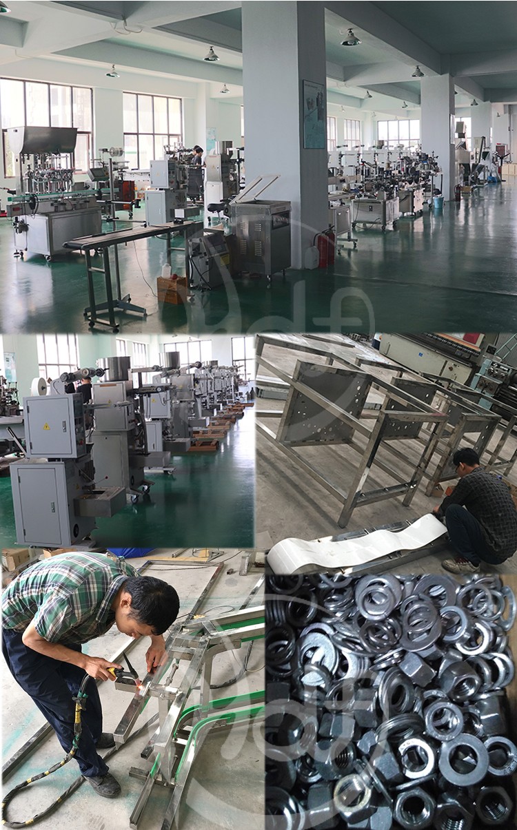 Canned pasteurizer line beer pasteurizer line customized