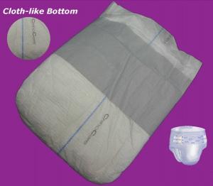 Quality High Quality and Lowest Price of Disposable Adult Diaper wholesale