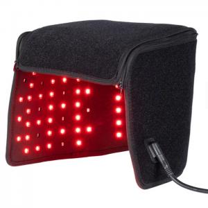 Quality Custom Red Light Therapy Helmet Hair Loss Treatment Cap For Pain Relief wholesale