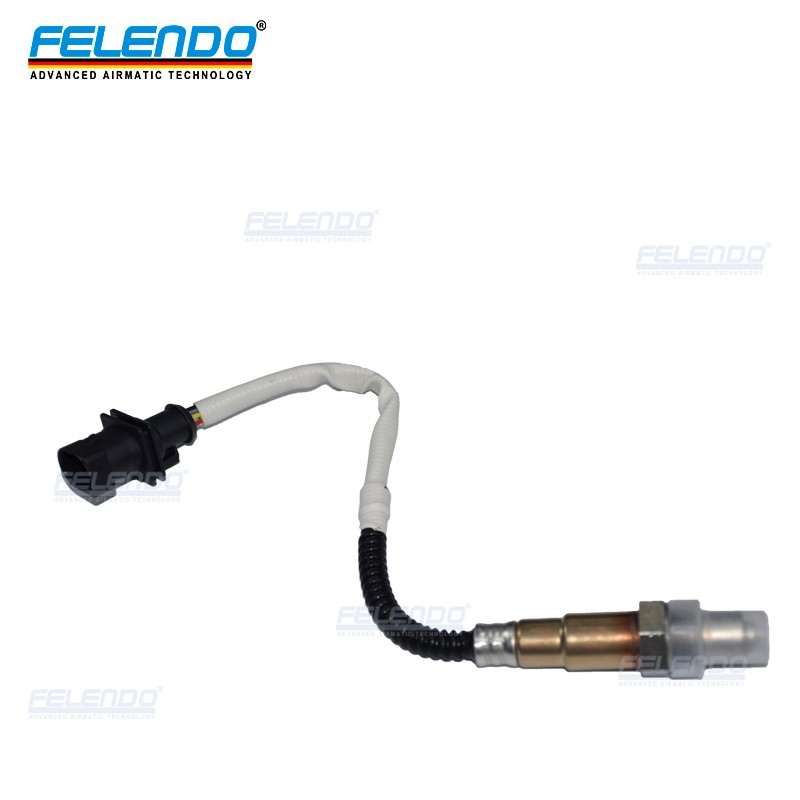 Electronic Oxygen Sensor LR035750 For Land Rover Range R Sport 2014+ Lr4 RH