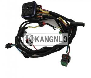 Quality E330D C9 Engine Wiring Harness 235-8202 7824-70-4100 3 Months Warranty wholesale