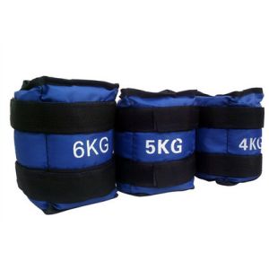 Quality 1kg2kg3kg4kg5kg6kgFitnessadjustable wrist ankle weight sandbags wholesale