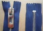 Plastic Invisible Sewing Notions Zippers Invisible Separating Zipper