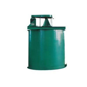 Quality Leaching Agitation Tank Mining Mixer in Gold Extraction wholesale