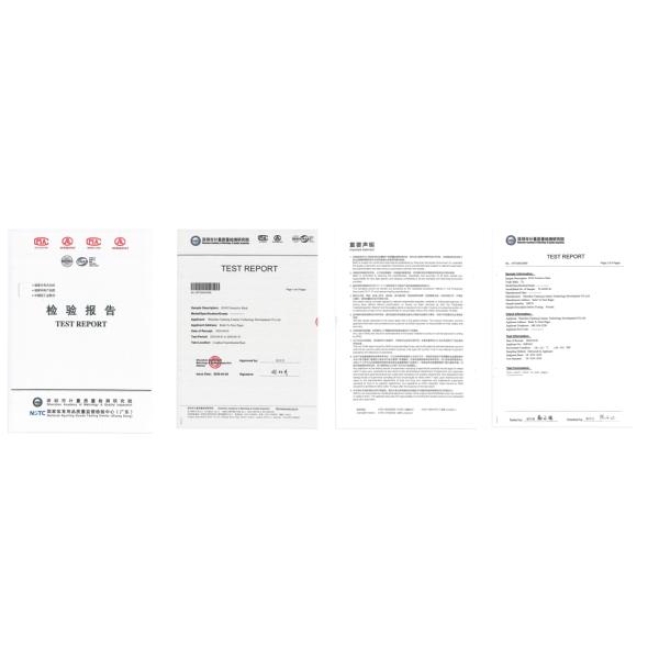 Stock CE EN149 FFP2 kn95 5 layer face mask disposable