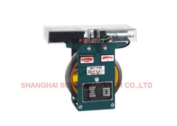Cheap OX-187 Bi-Directional Overspeed Governer For Elevator Components Elevator Speed Governor Rope Governor for sale