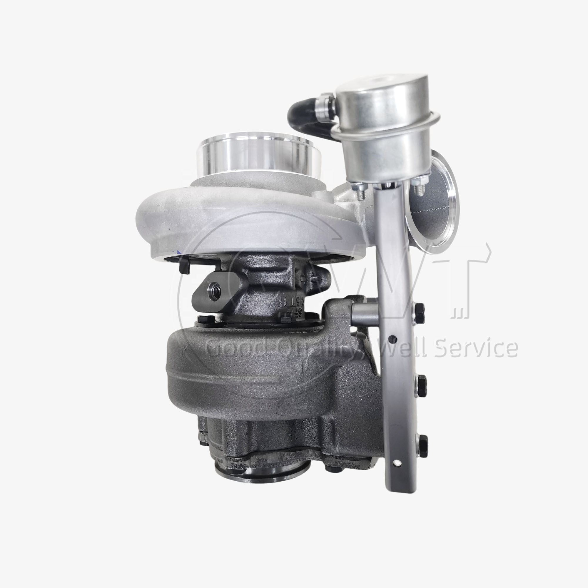 B180 BTAA5.9 B235 B210 Hx35w Turbocharger 4033407H 4044649 4051230 4051335