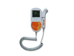 Quality Sonoline C Pocket Fetal Doppler , Fetal Monitoring Equipment wholesale