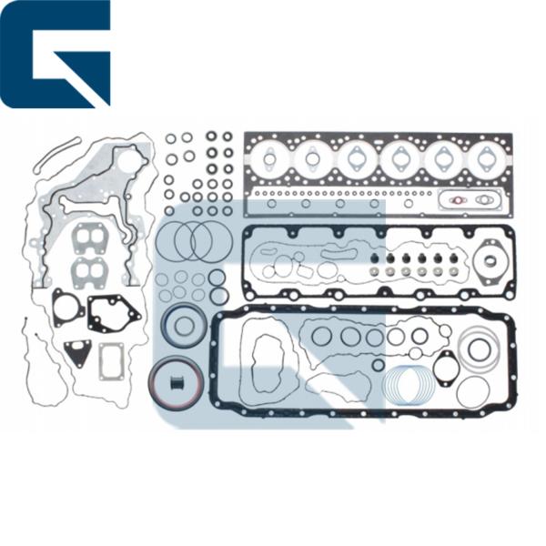 Cheap 5523156 Full Engine Gasket Set For ISZ13 Engine for sale