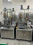 Twelve Holes Contouring Pencil Automatic Filling Machine Foam Pen Filling