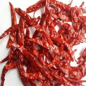 Quality Air Dried Dried Paprika Peppers 10 - 20cm Length Single Herbs Spices wholesale