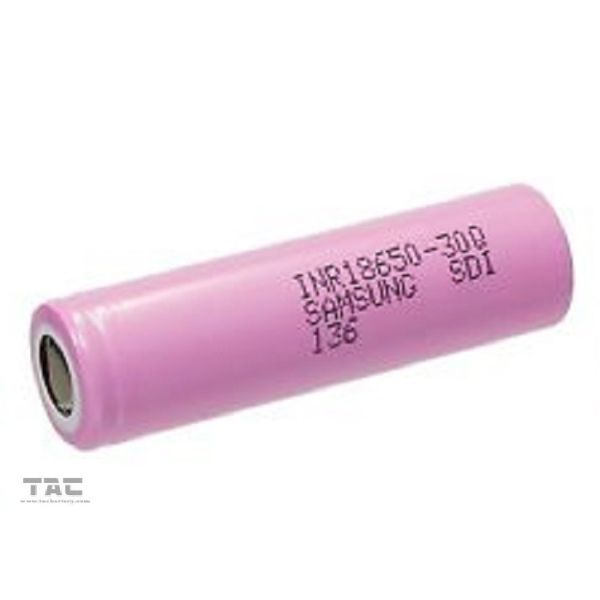 Cheap INR18650 30Q Original Samsung Lithium Ion Cylindrical Battery for Notebook for sale