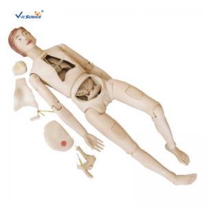 China Nurse Training Doll Female Models Of Teaching For Medical Promotion Gift on sale