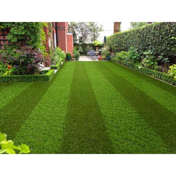 PP Synthetic Artificial Grass Turf