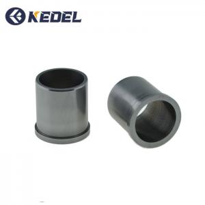 China High Precision Drill Tungsten Carbide Sleeves Guide Bushing CNC on sale