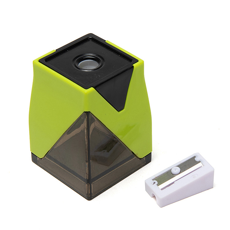 Single Hole School Pencil Sharpener