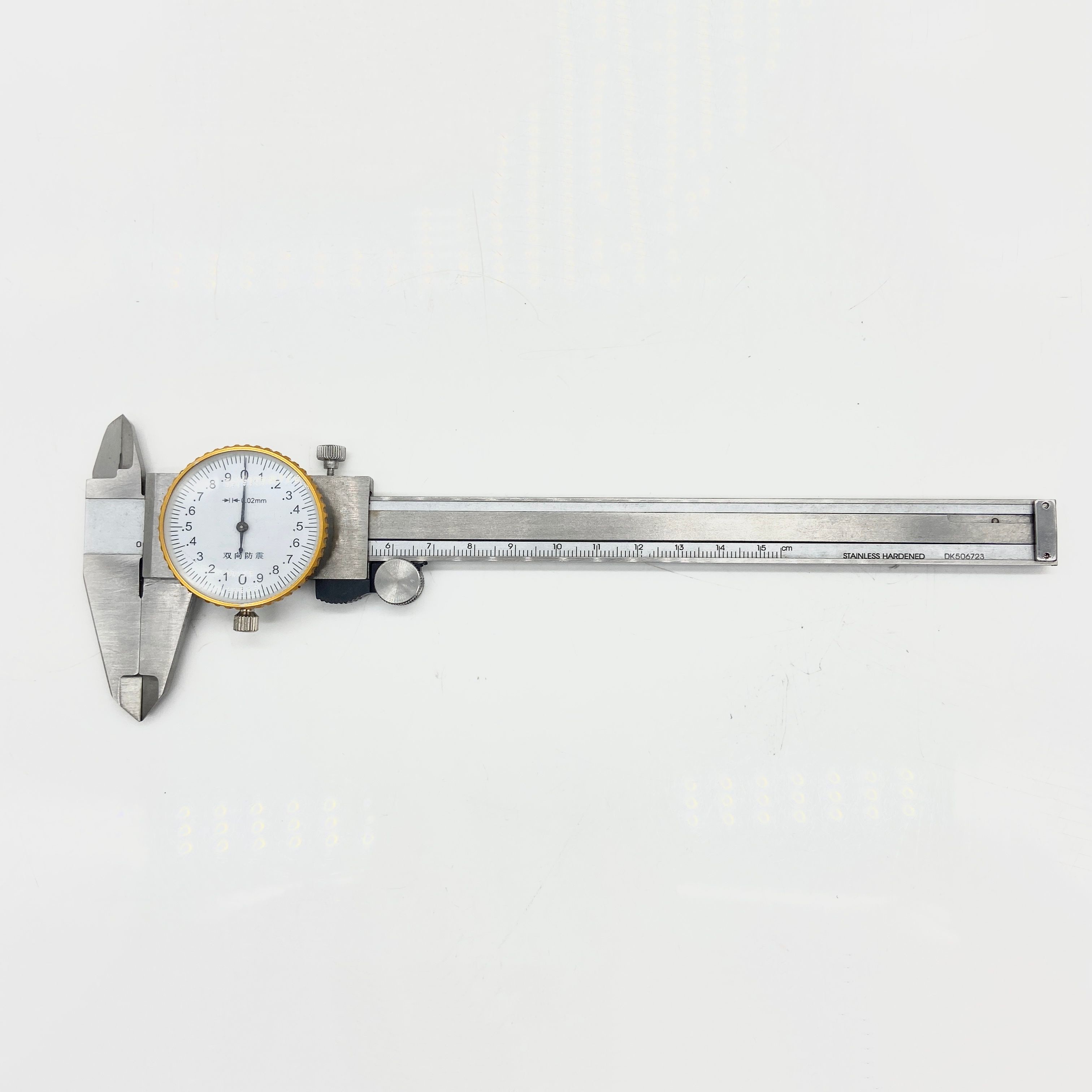 Visual Testing Welding Gauge Kit Non Destructive Testing Equipment