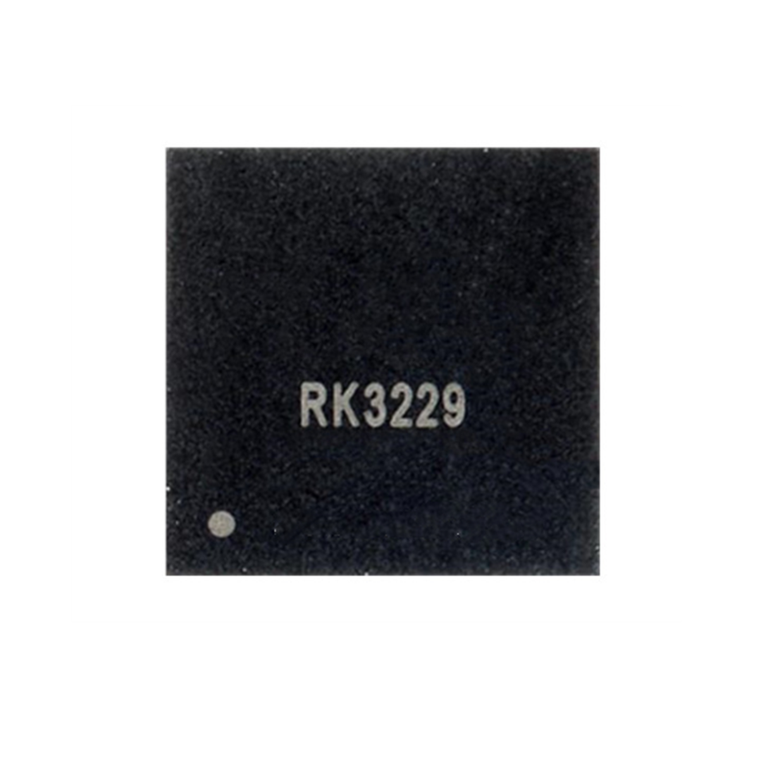 Original IC Rockchip Set-Top Box Chip Bga316 Ic Rk3229