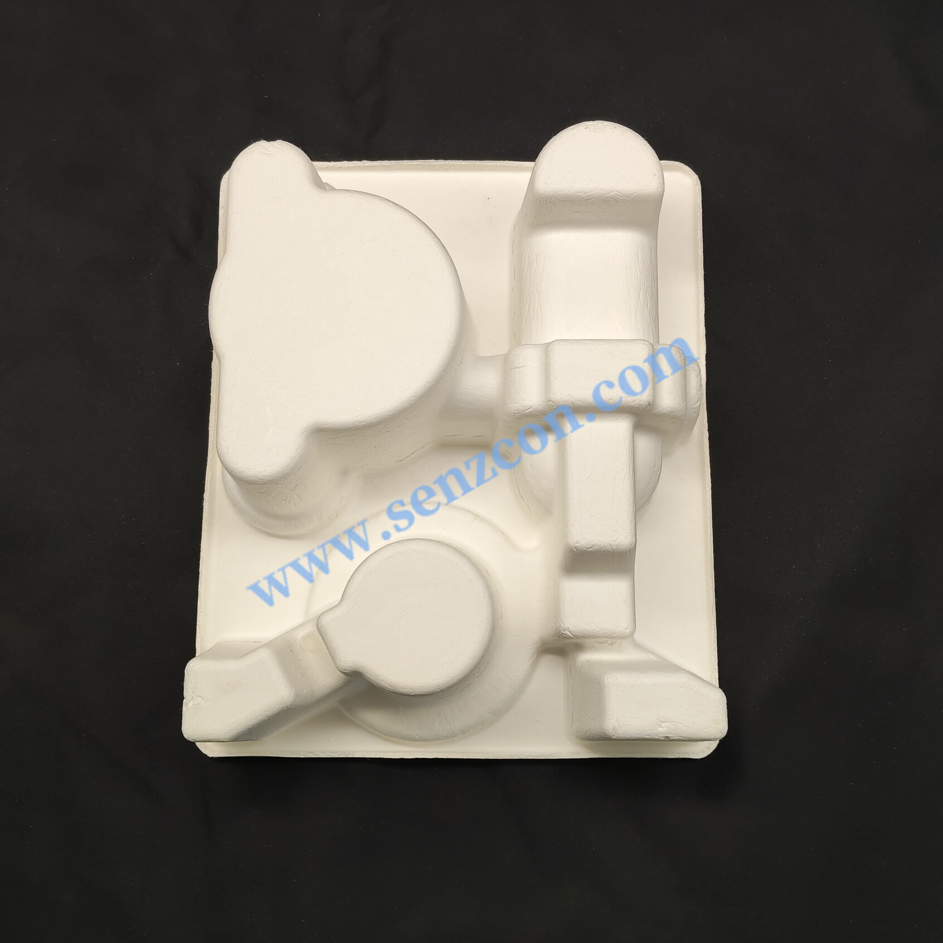 Direct supply from Chinese factories. Environmentally friendly hair dryers, small home appliances. Pulp mold packaging, which is biodegradable and