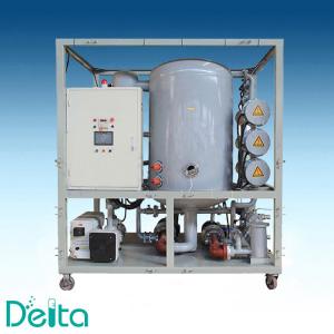 Quality ZJA China Oil Purifier for Purifying Transformer Oil wholesale